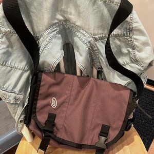 Timbuk2 Extra Small Messenger Bag